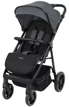 Детская коляска Kikka Boo Lucy Grey (3800171213271)