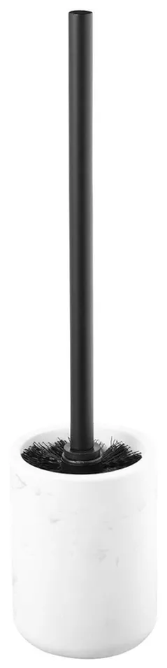 Perie WC Bisk 07574 BIANCO