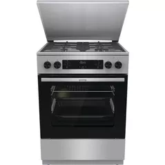 Плита кухонная Gorenje GKS6C71XF