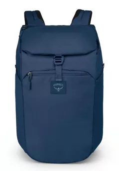 Рюкзак городской Osprey Aoede Syncpack Antique Blue (810145598337)