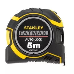 Bandă de măsurare Stanley XTHT0-33671 FatMax Autolock 5m