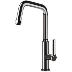 Смеситель кухонный Gessi 60051-031 Officine Chrome
