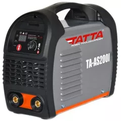 Сварочный аппарат Tatta TA-AS200I