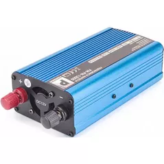 Invertor auto Powermat PM-PN-1200S 12V 1200W