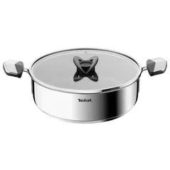 Сотейник Tefal E3337145 Emotion+ 26cm