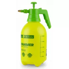 Опрыскиватель Hammer 40181 2.5L, manuala, de gradina