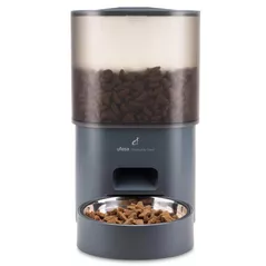 Миска для собак и кошек Ufesa Pet Feeder PetBuddy Feed