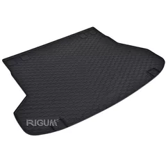 Коврик для автомобиля Rigum Kia Ceed SW 2012-/(GKK)