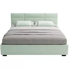 Кровать my-STYLE my-Lara 200x200 (P06D20M15)