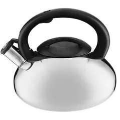 Чайник Ambition 37226 Melody, 2.0L, with induction button, stainless steel