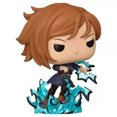 Игрушка Funko 85826F Фигурка JJK - Nobara (w/ CH)