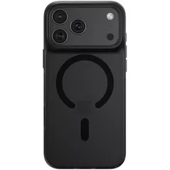 Чехол для смартфона Benks Lucid Armor Pro Magnetic Phone Case iP18 Pro/17 Pro (Black)