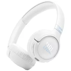 Căști fără fir JBL Tune 680NC White