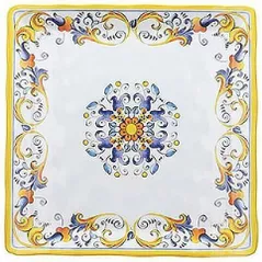 Посуда прочая Tognana 54710 Platou de servire 28 x28cm Florence, melamina