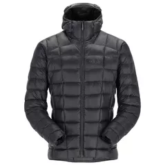 Îmbrăcăminte sport Rab Scurta barbati Mythic Alpine Black L (QDB-45-BLK-LRG)