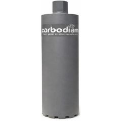 Set de tubulare, bite, duze Carbodiam FJBC0022 carota diamantata pt beton 126x450mm