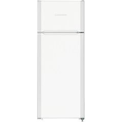 Frigider cu congelator sus Liebherr CTe 2531