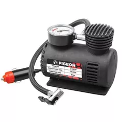 Портативный компрессор для авто Pigeon KO-05 12V