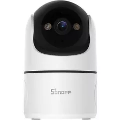 Cameră de supraveghere Sonoff CAM Pan-Tilt 2 Smart Indoor Home Security Camera (CAM-PT2)