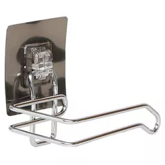 Держатель бумаги Tendance 47232 Держатель для бумаги самоклеющийся