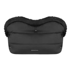 Accesorii pentru cărucior Kikka Boo 31108040169 Manusi de iarna pentru carucior Urban Black