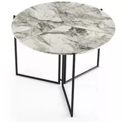 Стол Trendy Yaprak-1203, 100x72x100cm