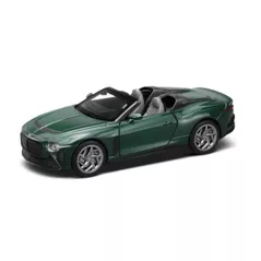 Mașină MSZ 68741M коллекционная модель Bentley Bacalar 1:32.