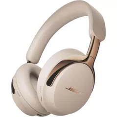 Наушники беспроводные Bose Quiet Comfort Ultra 2nd Gen, Driftwood Sand