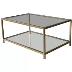 Măsuţă cafea Trendy Astro 90x40x60cm