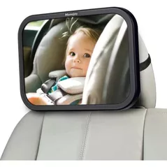 Accesoriu auto BabyJem 887 Oglinda retrovizoare