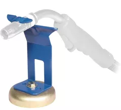 Горелка GYS 041653 подставка магнитная для горелки MIG