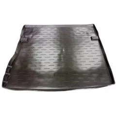 Коврик для автомобиля Aileron 71504 Renault Duster 2WD (2011-)