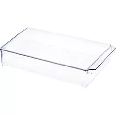 Аксессуар для кухни Idea М1586 Organizer bucatarie 20x30x5cm 2,3l cu capac