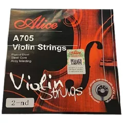 Coarda pentru instrument muzical HORA A 705-2, coarda la vioara