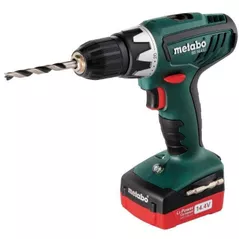 Дрель Metabo BS 14.4 602206530