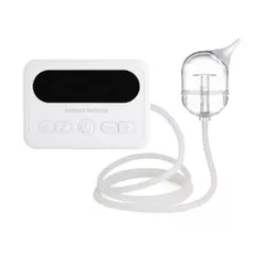 Aspirator nazal Canpol 20/121 Электрический назальный аспиратор для малышей