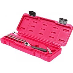 Set de unelte de mână JTC JTC-4754 Комплект для снятия дверей