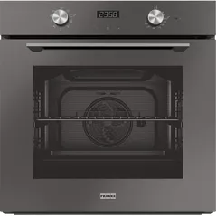 Встраиваемый духовой шкаф электрический Franke 116.0738.937 FMA 86 H SG