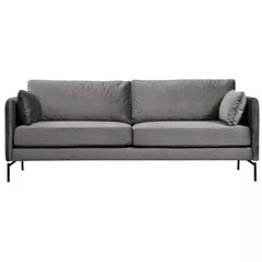 Canapea Trendy Sino 87x90x217cm (3 locuri)
