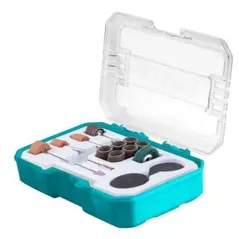 Набор головок, бит, насадок Total tools TAKMG5024