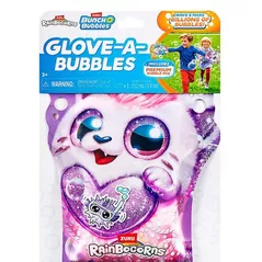 Jucărie inSPORTline 11359 Jucarie cu bule de sapun 017916