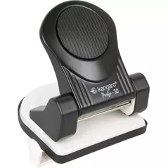 Дырокол Kangaro PERFO-30-01 Perforator Perfo, 30 foi, negru