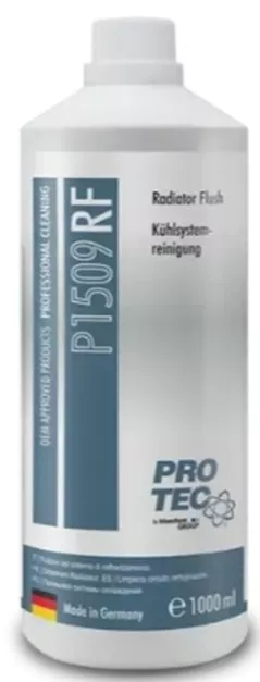 Автохимия Bluechem P1509 p/u curatare a sistemului de racire 1000 ml