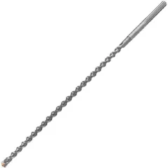 Сверло Hoteche 533840 Бур по бетону SDS-MAX 40*1000мм