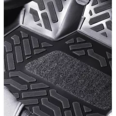 Covoraș auto Aileron 62419 BMW 5 (F10/F11) (2010-13) салон (3D c подпятником)