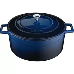 Cratiță Lava LV Y TC 24 SPR K1 Blue