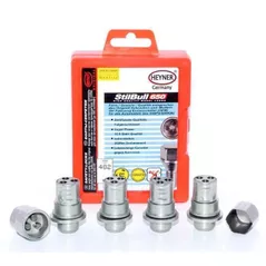 Комплект болтов-секреток Heyner 856540 bolturi-antifurt StilBull în set - tip 482