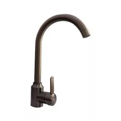 Bateria bucătărie Rubano 27885 pipa U inox