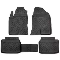 Коврик для автомобиля Aileron 61905 Toyota Avensis (2003-2008)