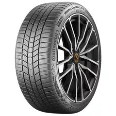 Шина Continental 225/40 R19 93V XL FR WinterContact 8 S